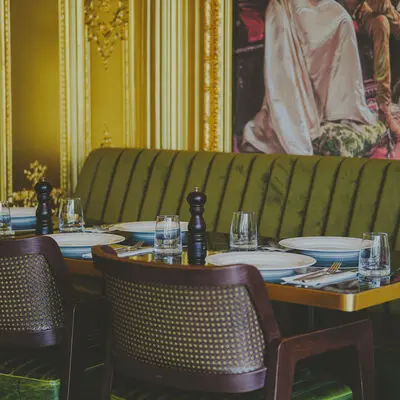 ROMENO RESTAURANT